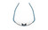 ASTRAL X,   Light Teal Matte -  Multilaser Osmium