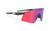 ASTRAL X,   Black Matte - Multilaser Red