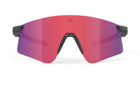 ASTRAL X,   Black Matte - Multilaser Red