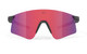 ASTRAL X,   Black Matte - Multilaser Red