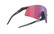 ASTRAL X,   Black Matte - Multilaser Red