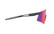 ASTRAL X,   Black Matte - Multilaser Red