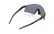 ASTRAL X,   Black Matte - Multilaser Red