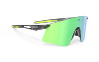 ASTRAL X,   Crystal Ash - Multilaser Green