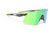 ASTRAL X,   Crystal Ash - Multilaser Green