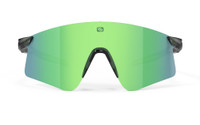 ASTRAL X,   Crystal Ash - Multilaser Green