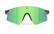 ASTRAL X,   Crystal Ash - Multilaser Green