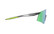 ASTRAL X,   Crystal Ash - Multilaser Green