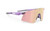 ASTRAL X,  Crystal Lilac Gloss - Multilaser Gold Rose
