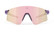 ASTRAL X,  Crystal Lilac Gloss - Multilaser Gold Rose