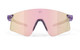 ASTRAL X,  Crystal Lilac Gloss - Multilaser Gold Rose