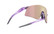 ASTRAL X,  Crystal Lilac Gloss - Multilaser Gold Rose