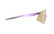 ASTRAL X,  Crystal Lilac Gloss - Multilaser Gold Rose