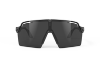 SPINSHIELD PRO, Black Matte - Smoke Black