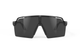 SPINSHIELD PRO, Black Matte - Smoke Black