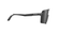 SPINSHIELD PRO, Black Matte - Smoke Black
