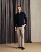 Tech Shirt, Navy