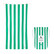 Rantapyyhe Cancun Green - L (160 x 90cm)