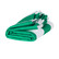 Rantapyyhe Cancun Green - XL (200 x 90cm)