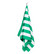 Rantapyyhe Cancun Green - XL (200 x 90cm)