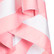 Rantapyyhe Malibu Pink - XL (200 x 90cm)