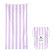 Rantapyyhe Lomboc Lilac - L (160 x 90cm)