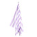 Rantapyyhe Lomboc Lilac - XL (200 x 90cm)