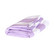 Rantapyyhe Lomboc Lilac - XL (200 x 90cm)