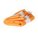Rantapyyhe Ipanema Orange - L (160 x 90cm)