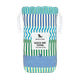 Rantapyyhe - Blueberry Spritz - XL