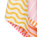 Rantapyyhe  Lemonade Waves - XL (200 x 90cm)