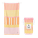 Rantapyyhe  Lemonade Waves - XL (200 x 90cm)