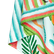 Rantapyyhe Tropicana Treat - XL (200 x 90cm)