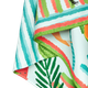 Rantapyyhe Tropicana Treat - L (160 x 90cm)
