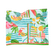 Rantapyyhe Tropicana Treat - XL (200 x 90cm)