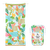 Rantapyyhe Tropicana Treat - L (160 x 90cm)