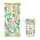 Rantapyyhe Tropicana Treat - XL (200 x 90cm)