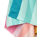 Rantapyyhe Coastal Candy - XL (200 x 90cm)