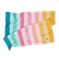 Rantapyyhe Coastal Candy - L (160 x 90cm)