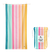 Rantapyyhe Coastal Candy - L (160 x 90cm)