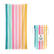 Rantapyyhe Coastal Candy - XL (200 x 90cm)