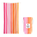 Rantapyyhe Miami Sorbet - XL (200 x 90cm)
