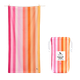 Rantapyyhe Miami Sorbet - XL (200 x 90cm)