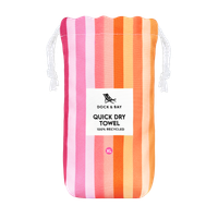 Rantapyyhe Miami Sorbet - XL (200 x 90cm)