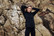 W's Doyle Fleece Jacket, Black