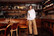W's Plainton A-line Shirt, White