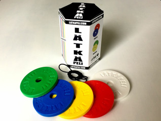 Lätkäpeli