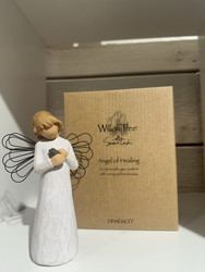 Angel of Healing