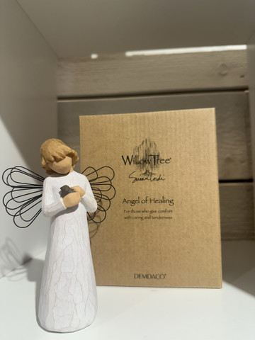 Angel of Healing
