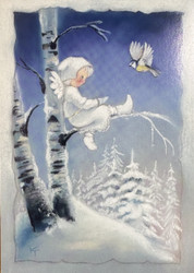 Sinisen taivaan alla KT 386